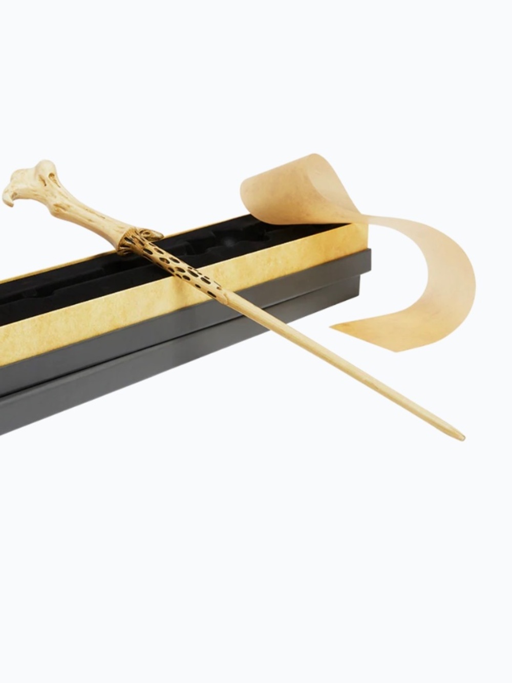 Harry Potter's Lord Voldemort wand